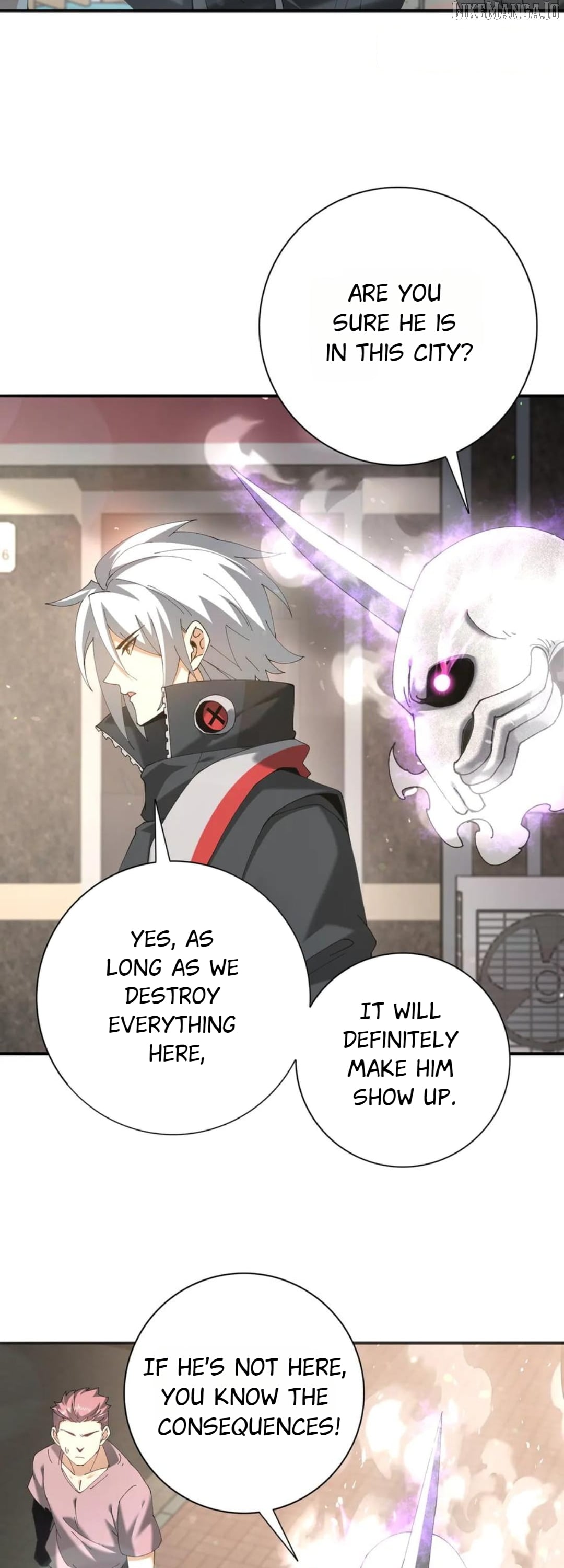WORTHLESS PROFESSION: DRAGON TAMER Chapter 161 - page 32